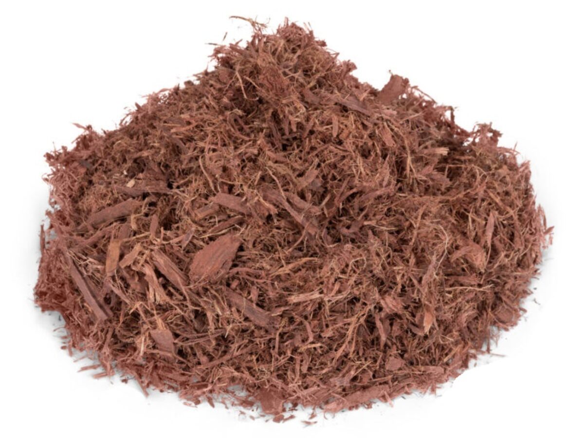 Mexican – Mimosa hostilis Inner Root Bark (MHRB) – shredded
