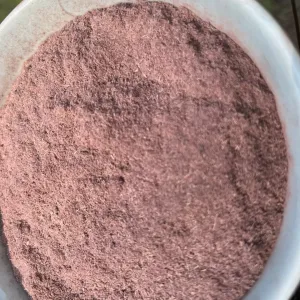 Mimosa Hostilis Root Bark